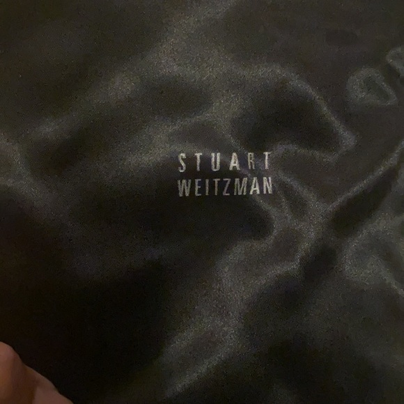 Lowland by Stuart weitzman otk boot - Picture 3 of 6